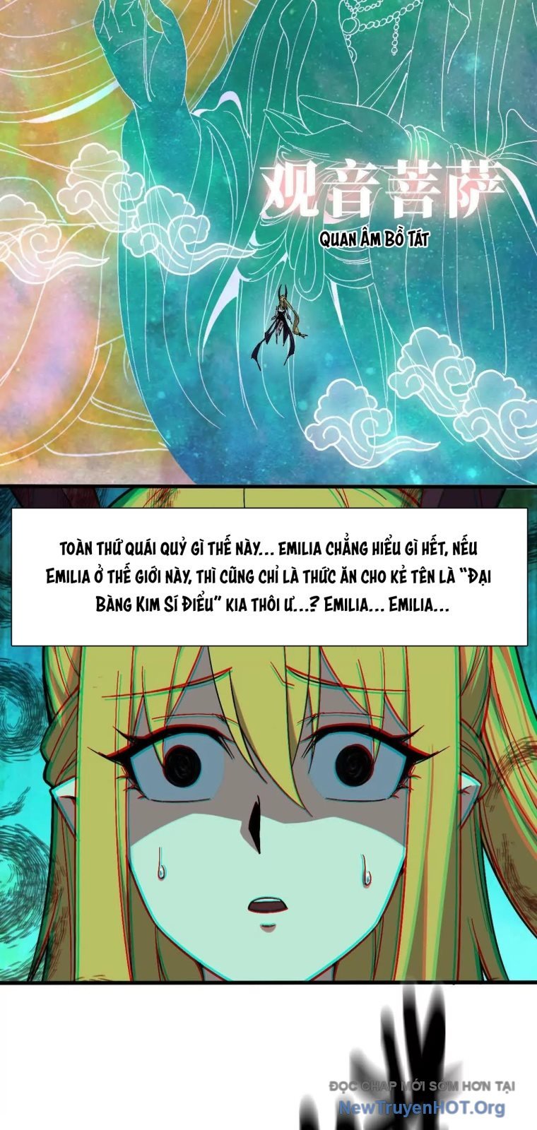 Dũng Giả X Nữ Ma Vương: Chapter 164