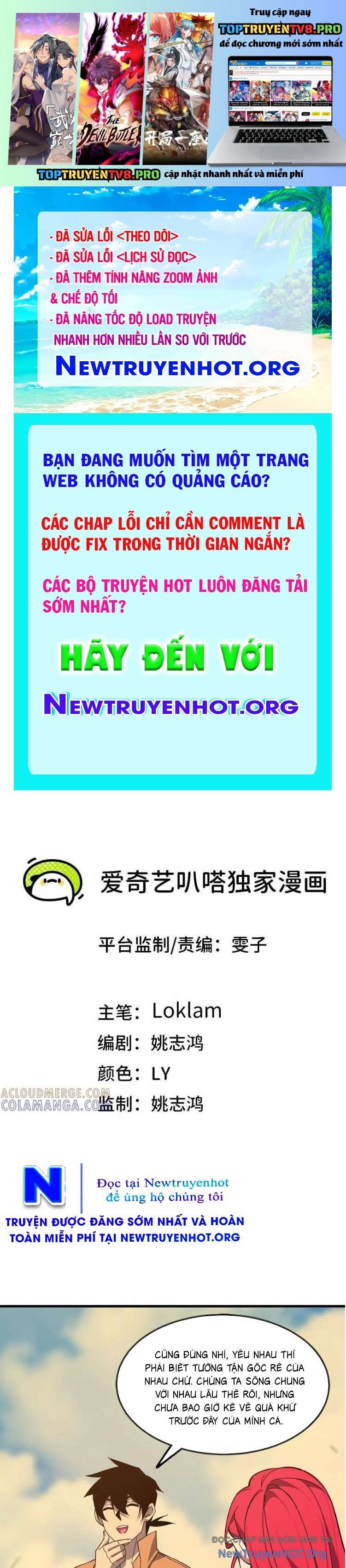 Dũng Giả X Nữ Ma Vương: Chapter 165