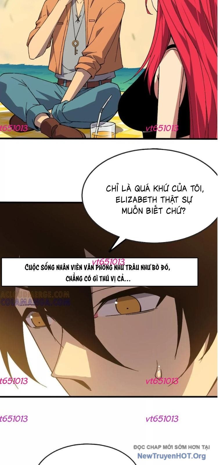 Dũng Giả X Nữ Ma Vương: Chapter 165
