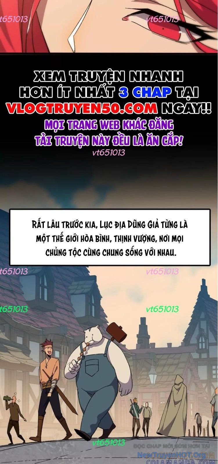 Dũng Giả X Nữ Ma Vương: Chapter 165
