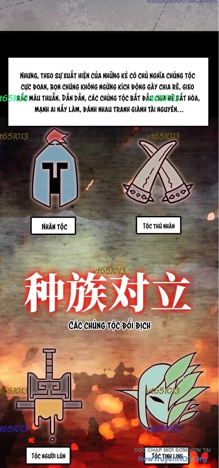 Dũng Giả X Nữ Ma Vương: Chapter 165