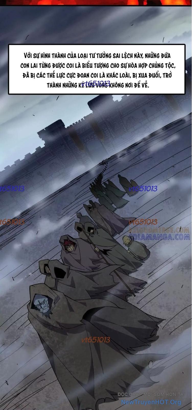 Dũng Giả X Nữ Ma Vương: Chapter 165
