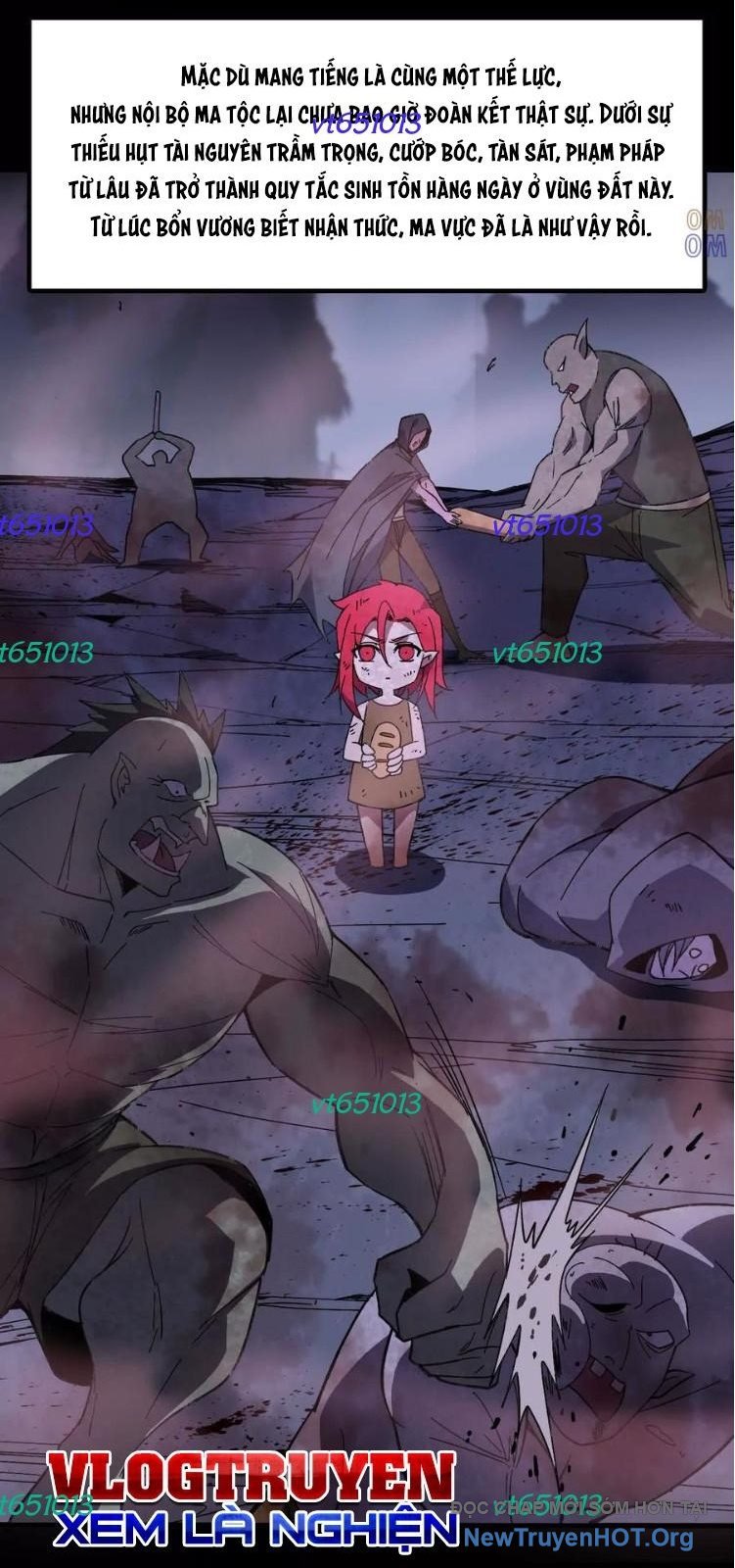 Dũng Giả X Nữ Ma Vương: Chapter 165