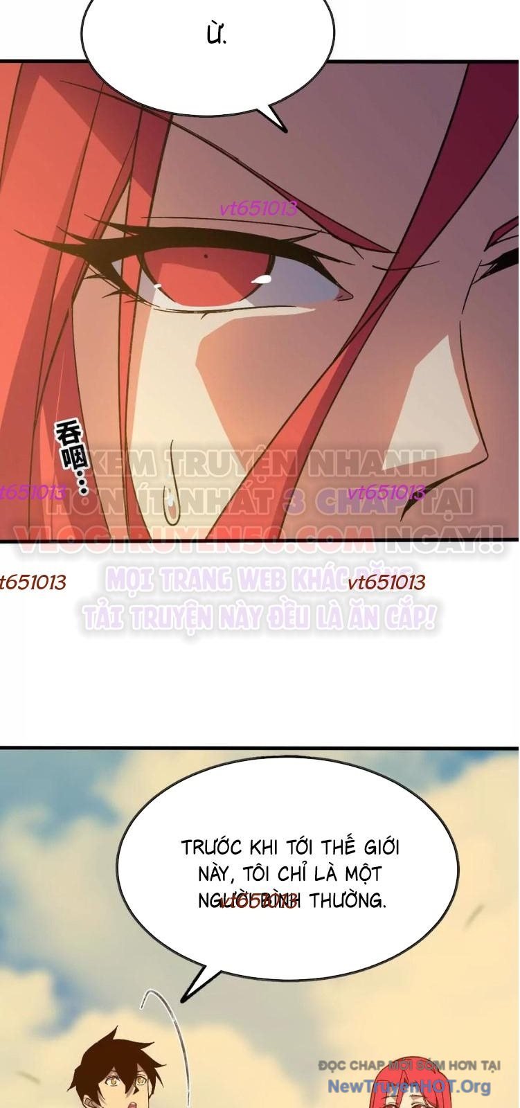 Dũng Giả X Nữ Ma Vương: Chapter 165