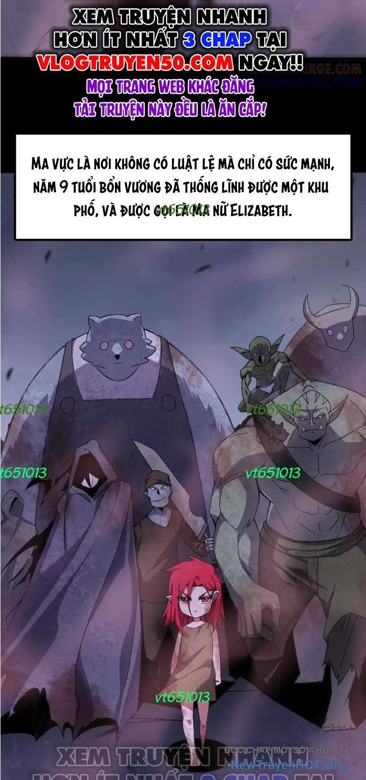 Dũng Giả X Nữ Ma Vương: Chapter 165