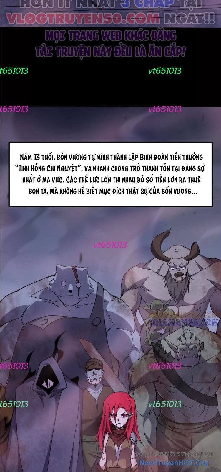 Dũng Giả X Nữ Ma Vương: Chapter 165
