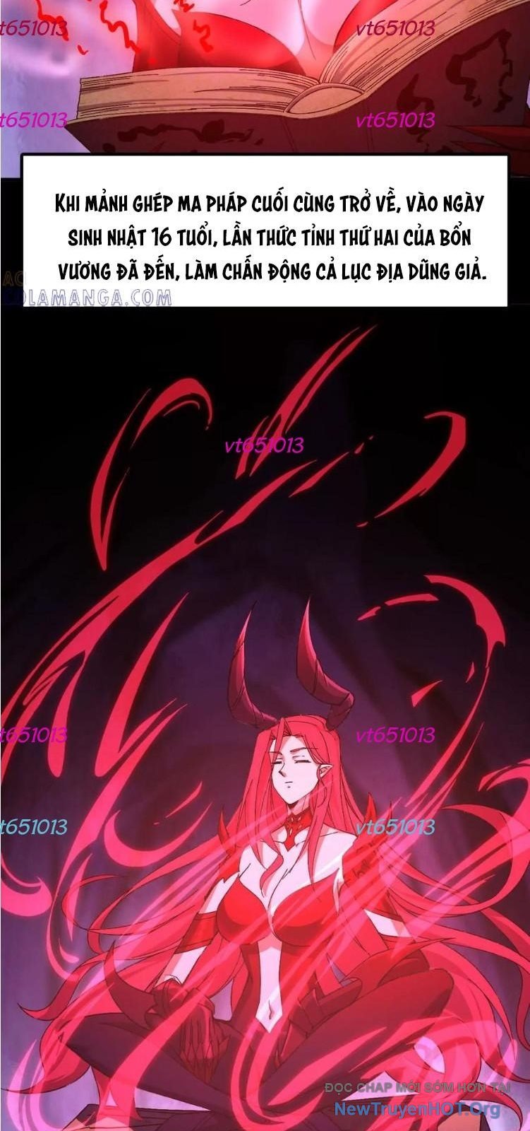 Dũng Giả X Nữ Ma Vương: Chapter 165