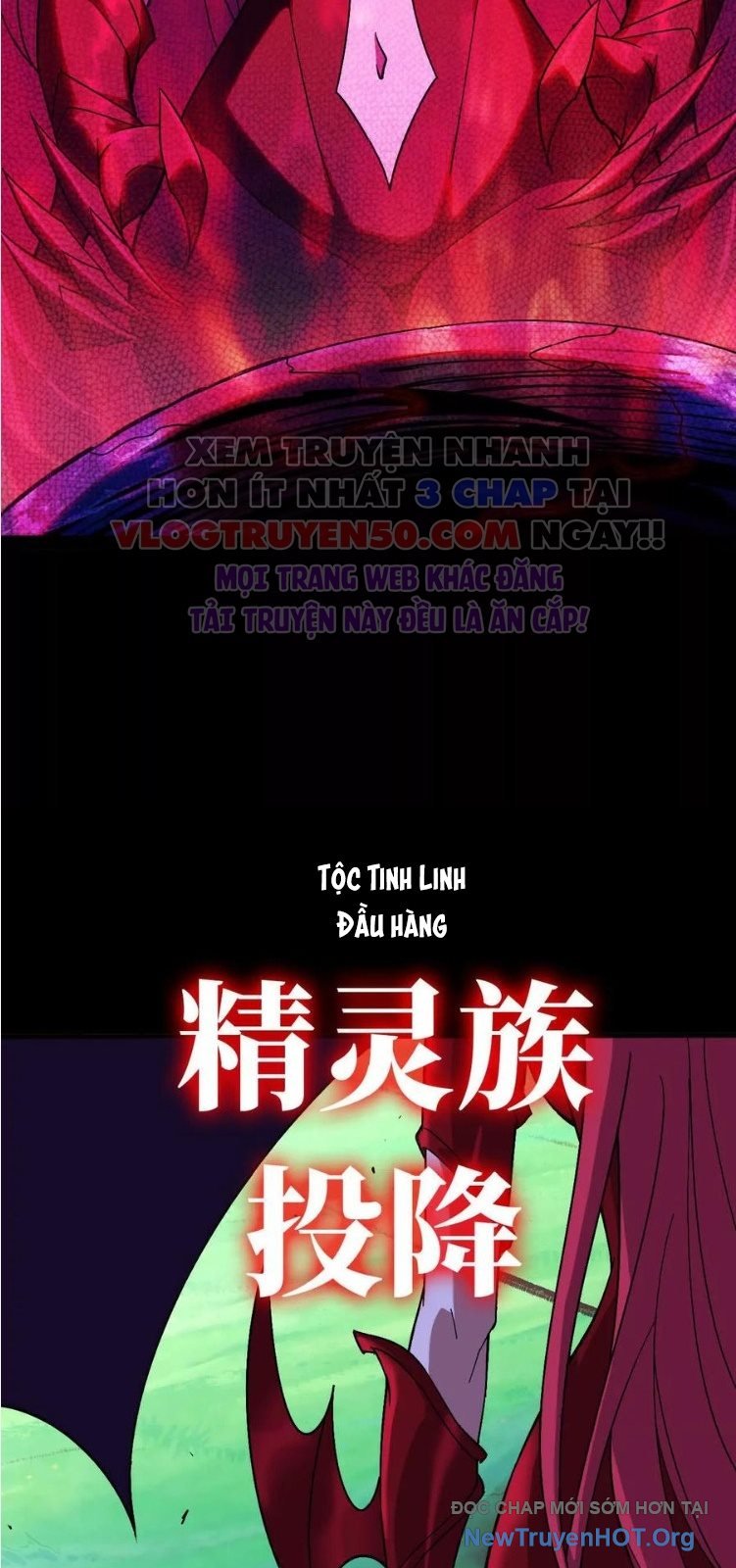 Dũng Giả X Nữ Ma Vương: Chapter 165