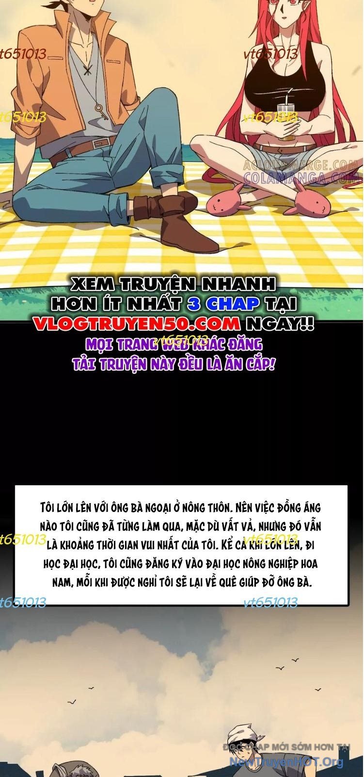 Dũng Giả X Nữ Ma Vương: Chapter 165