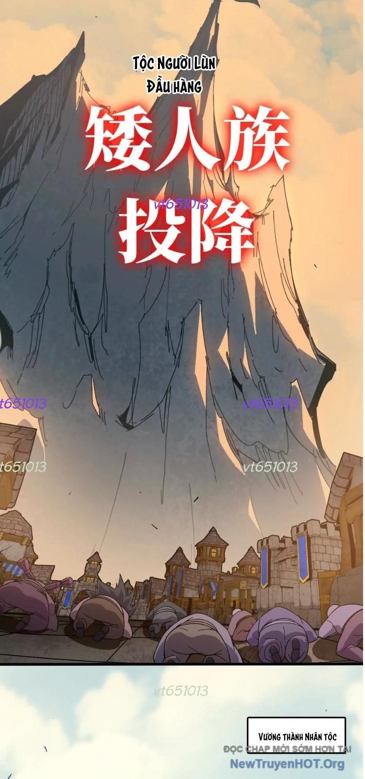 Dũng Giả X Nữ Ma Vương: Chapter 165