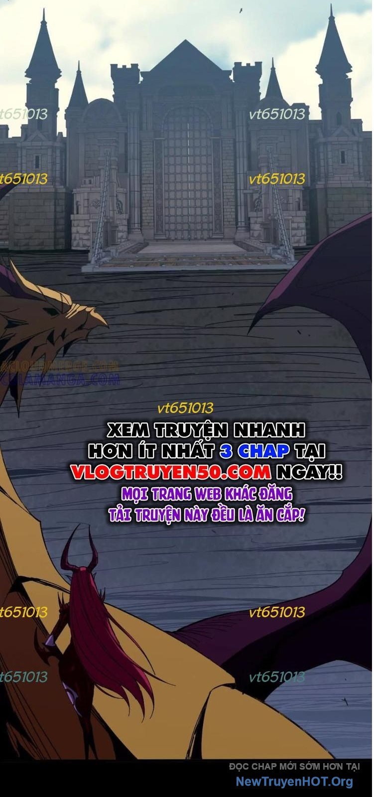 Dũng Giả X Nữ Ma Vương: Chapter 165