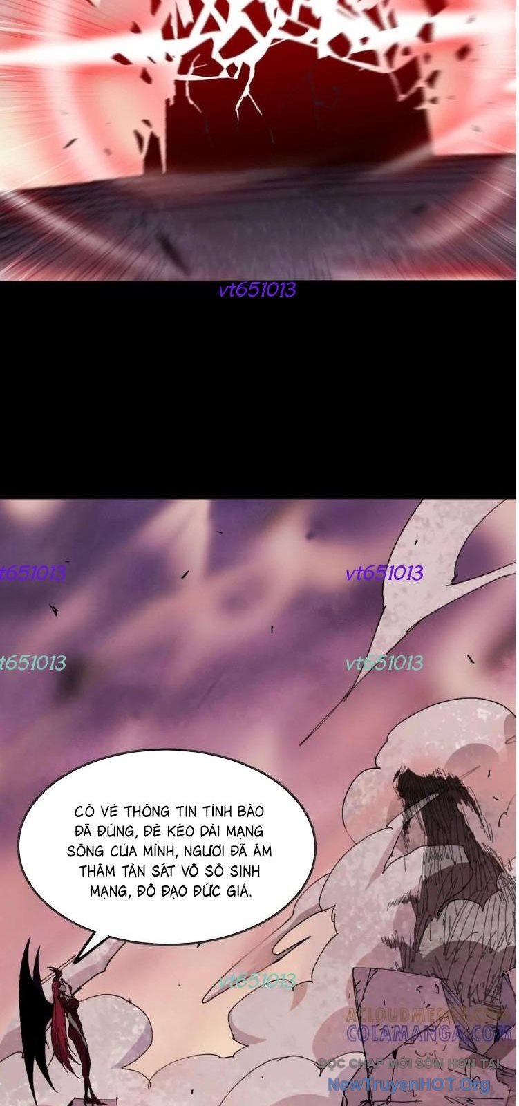 Dũng Giả X Nữ Ma Vương: Chapter 165