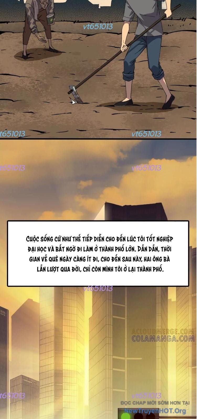 Dũng Giả X Nữ Ma Vương: Chapter 165