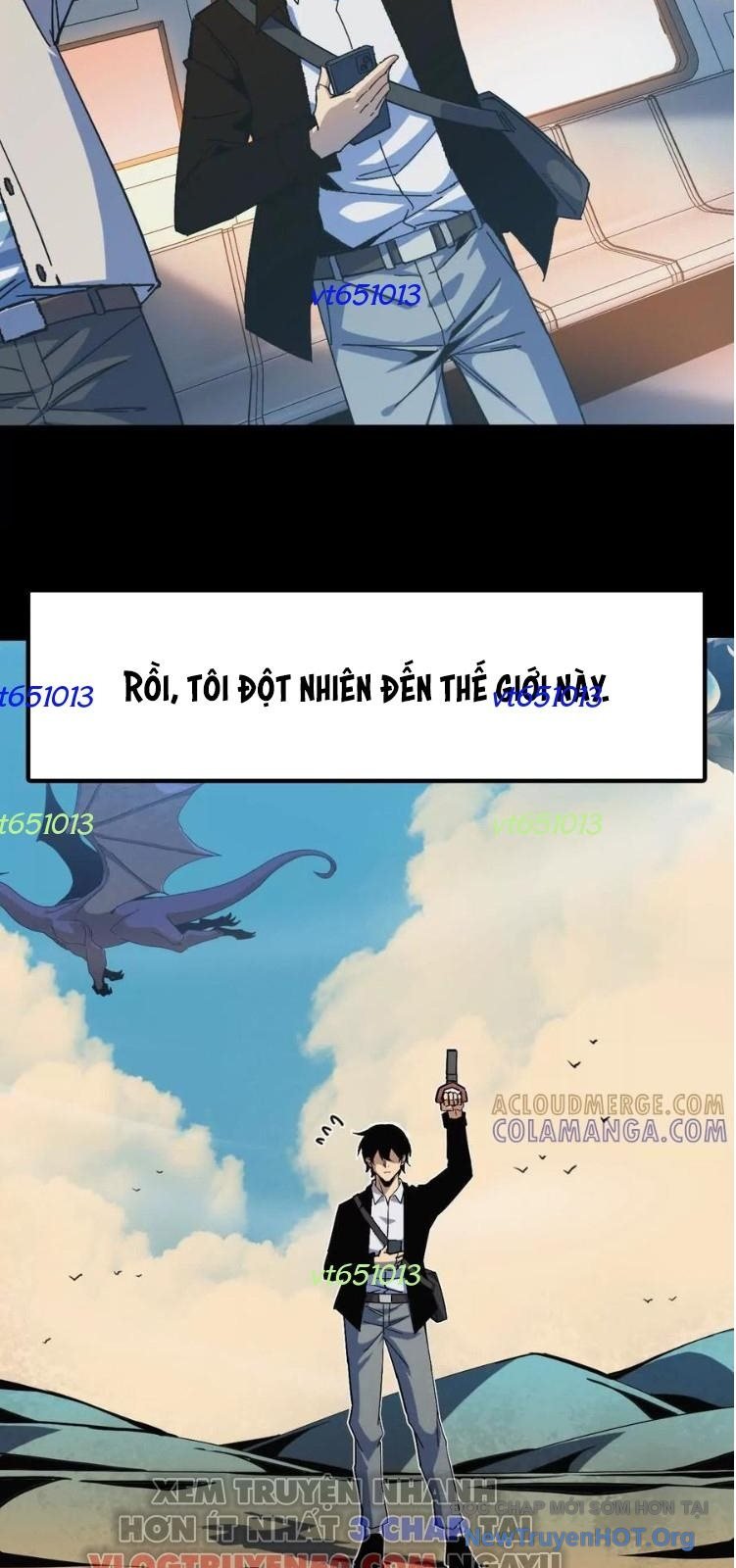 Dũng Giả X Nữ Ma Vương: Chapter 165
