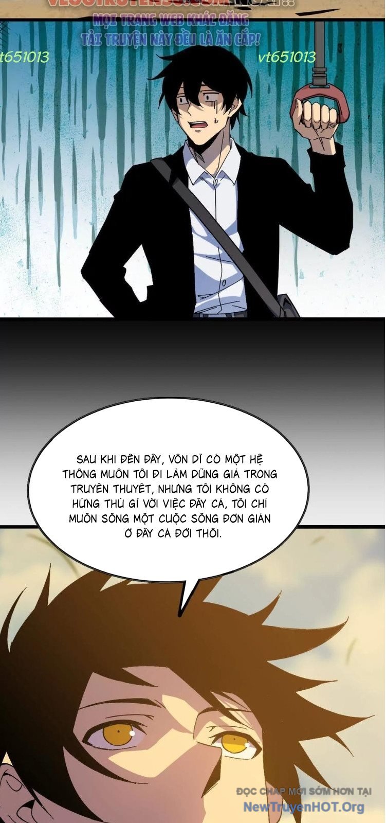 Dũng Giả X Nữ Ma Vương: Chapter 165