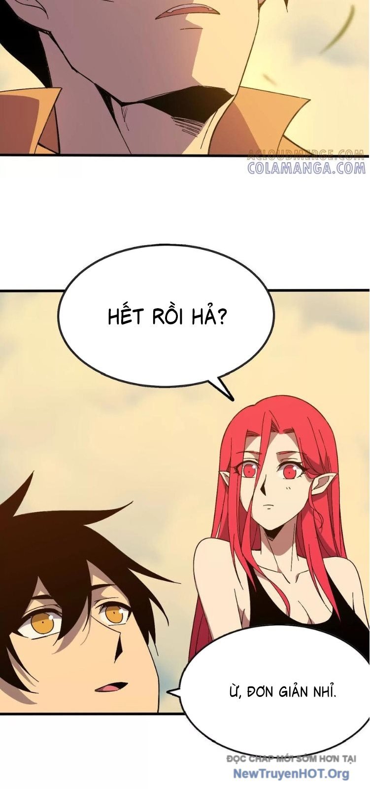 Dũng Giả X Nữ Ma Vương: Chapter 165