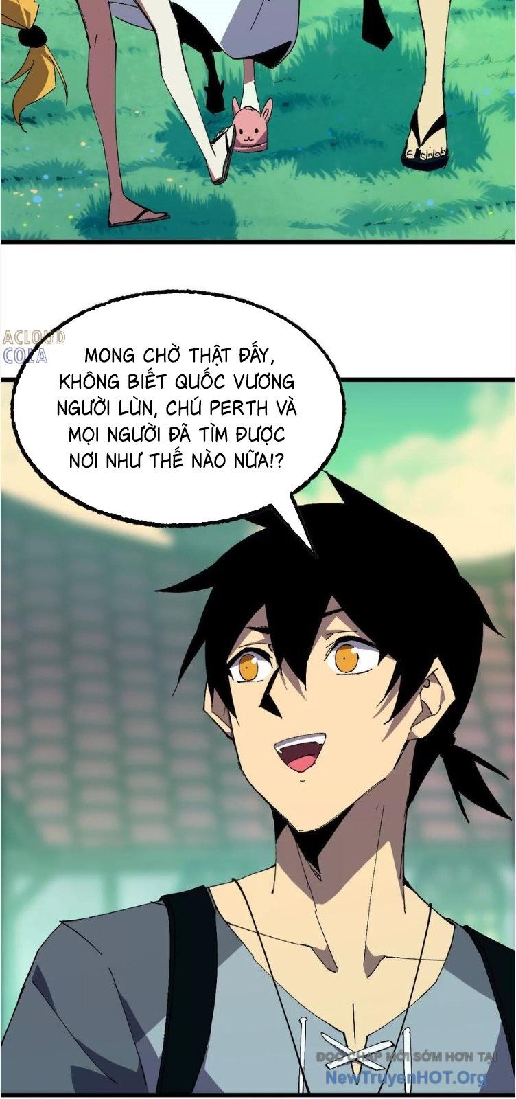 Dũng Giả X Nữ Ma Vương: Chapter 168