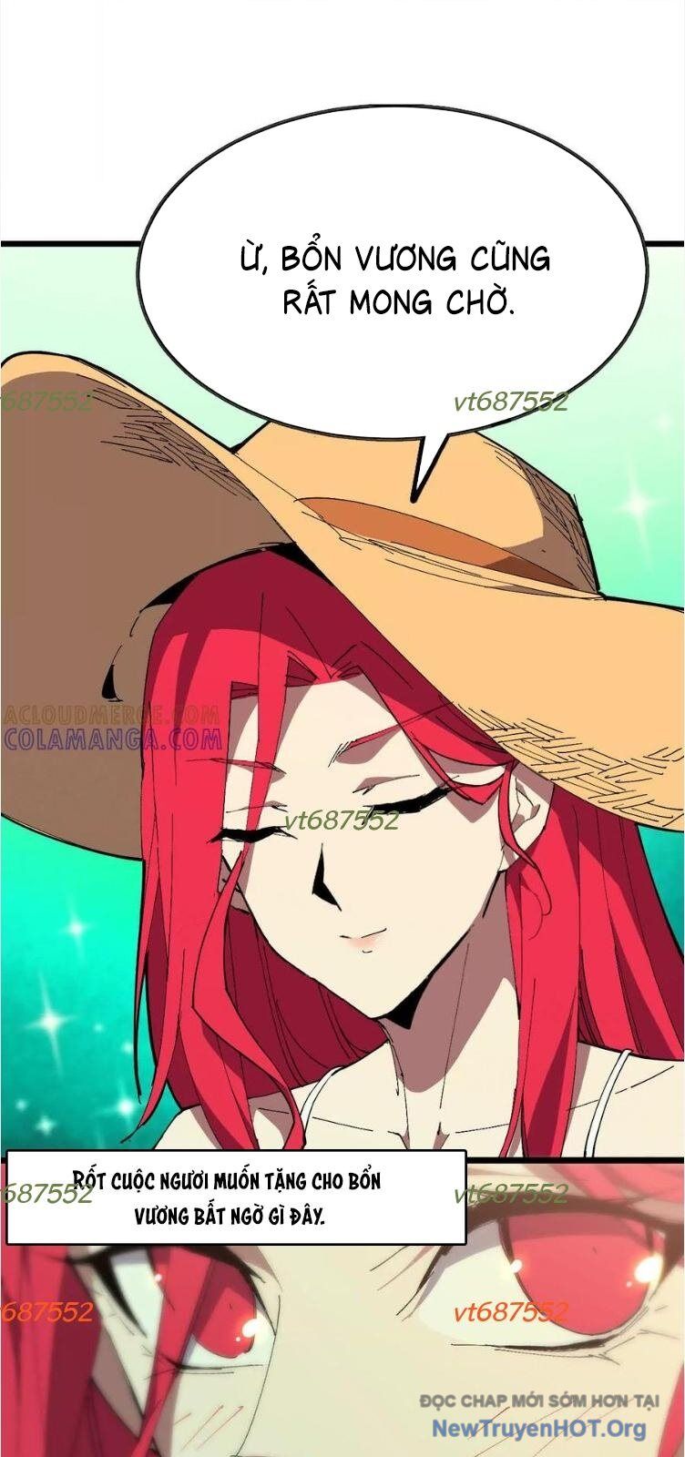 Dũng Giả X Nữ Ma Vương: Chapter 168