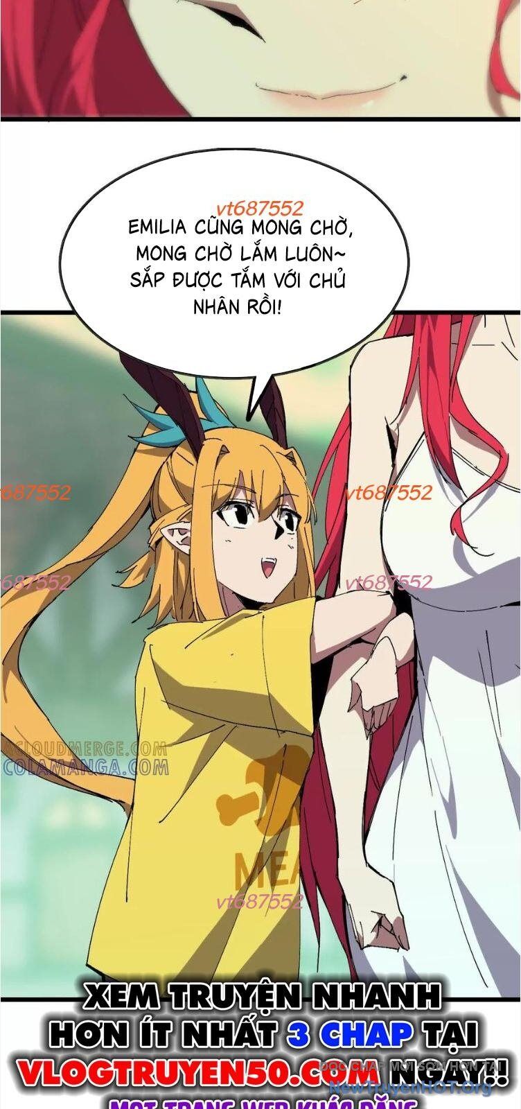 Dũng Giả X Nữ Ma Vương: Chapter 168