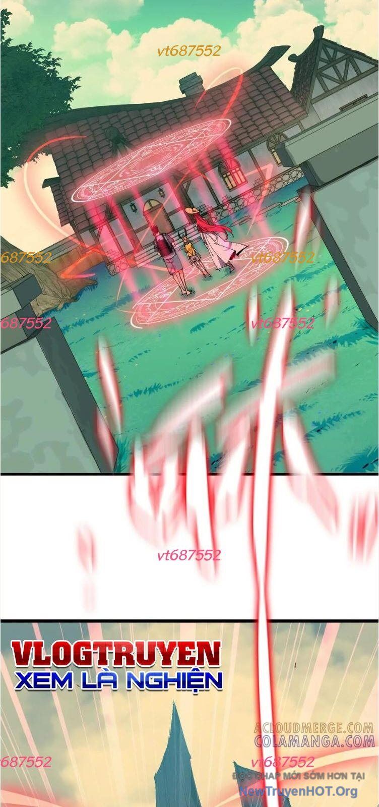 Dũng Giả X Nữ Ma Vương: Chapter 168