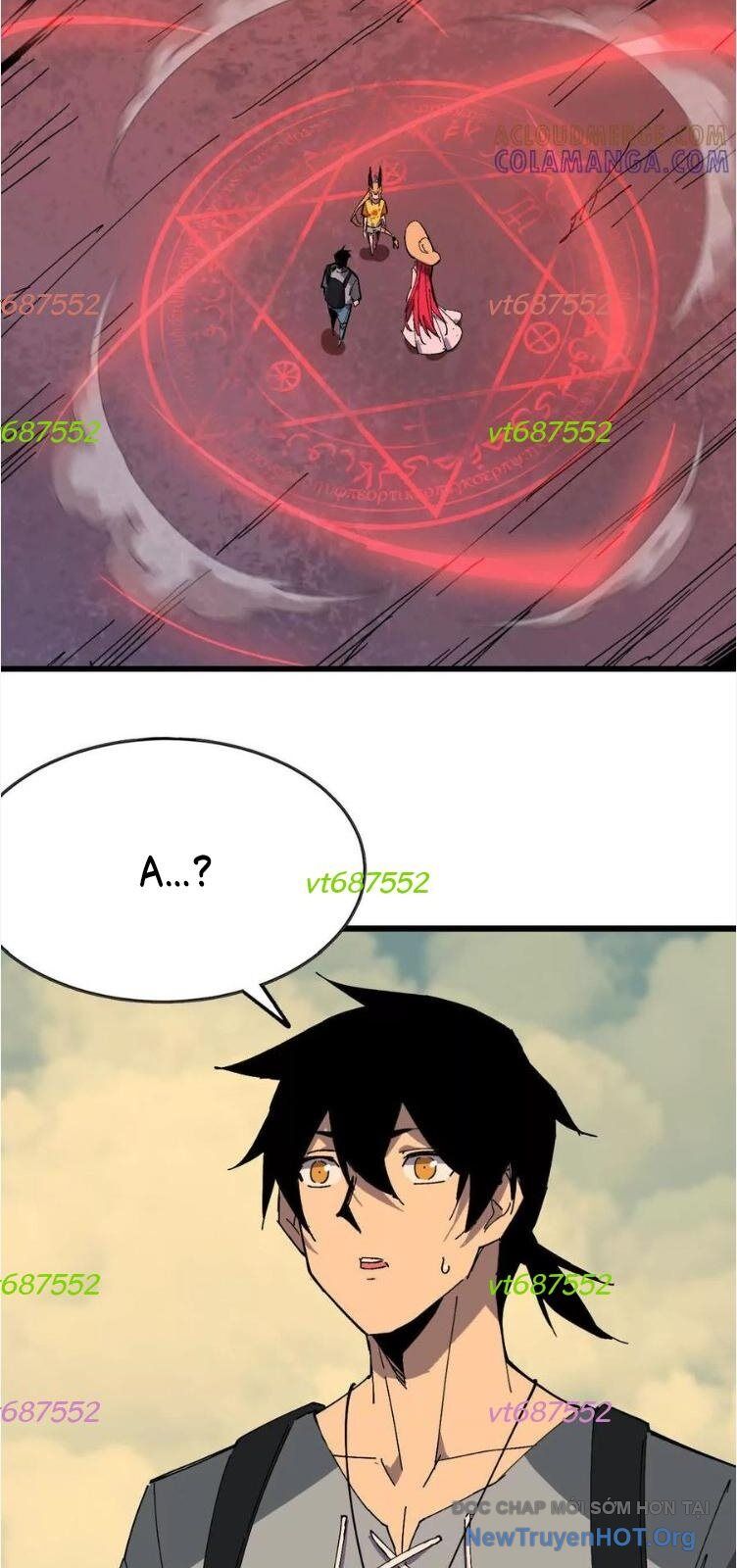 Dũng Giả X Nữ Ma Vương: Chapter 168