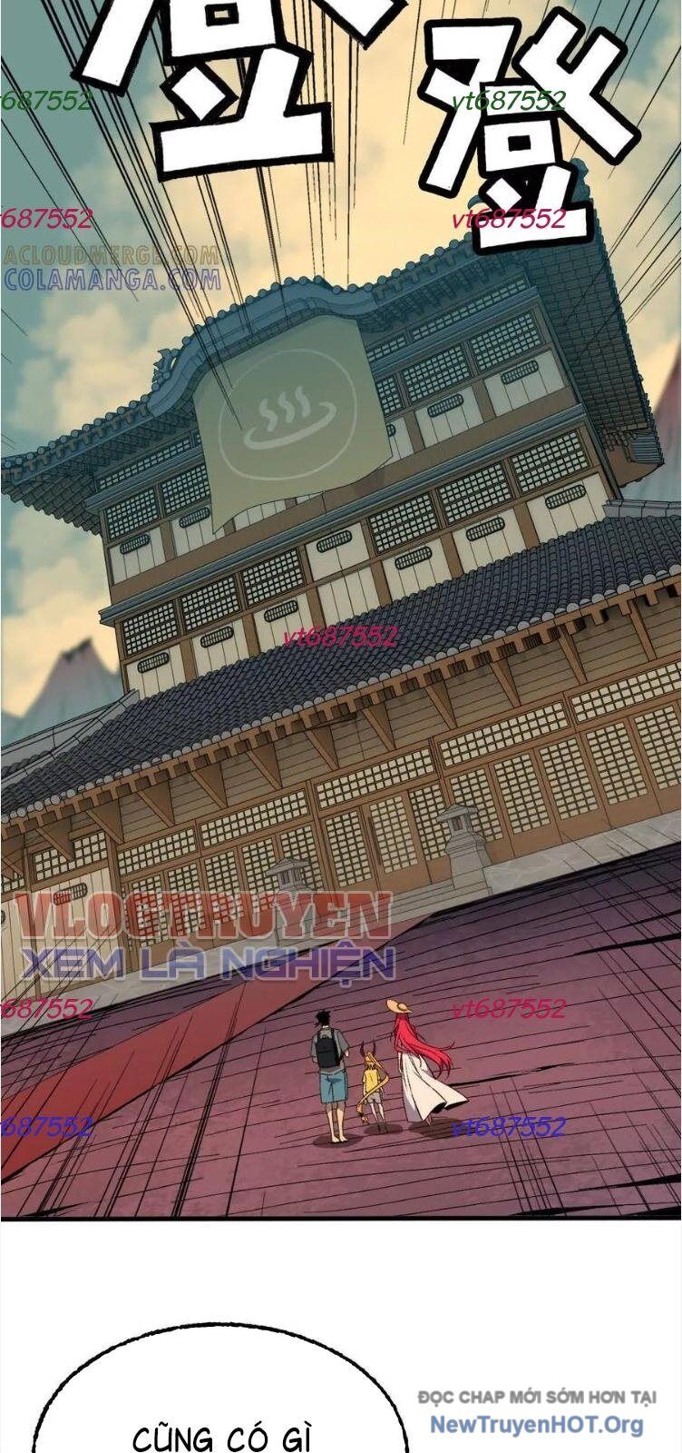 Dũng Giả X Nữ Ma Vương: Chapter 168