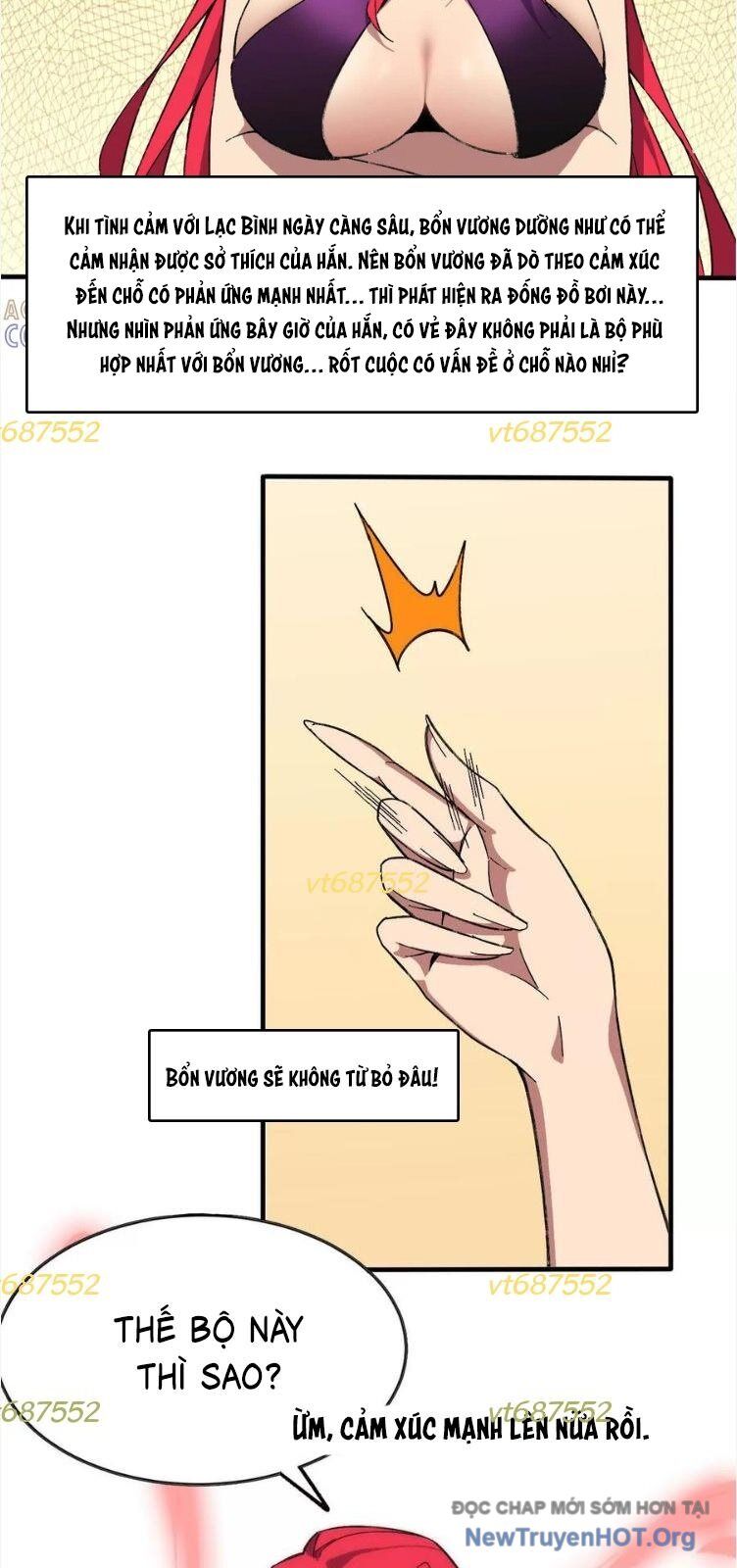 Dũng Giả X Nữ Ma Vương: Chapter 168