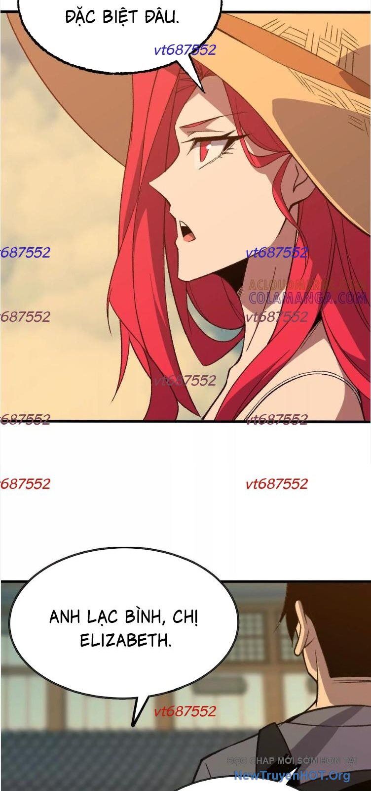 Dũng Giả X Nữ Ma Vương: Chapter 168