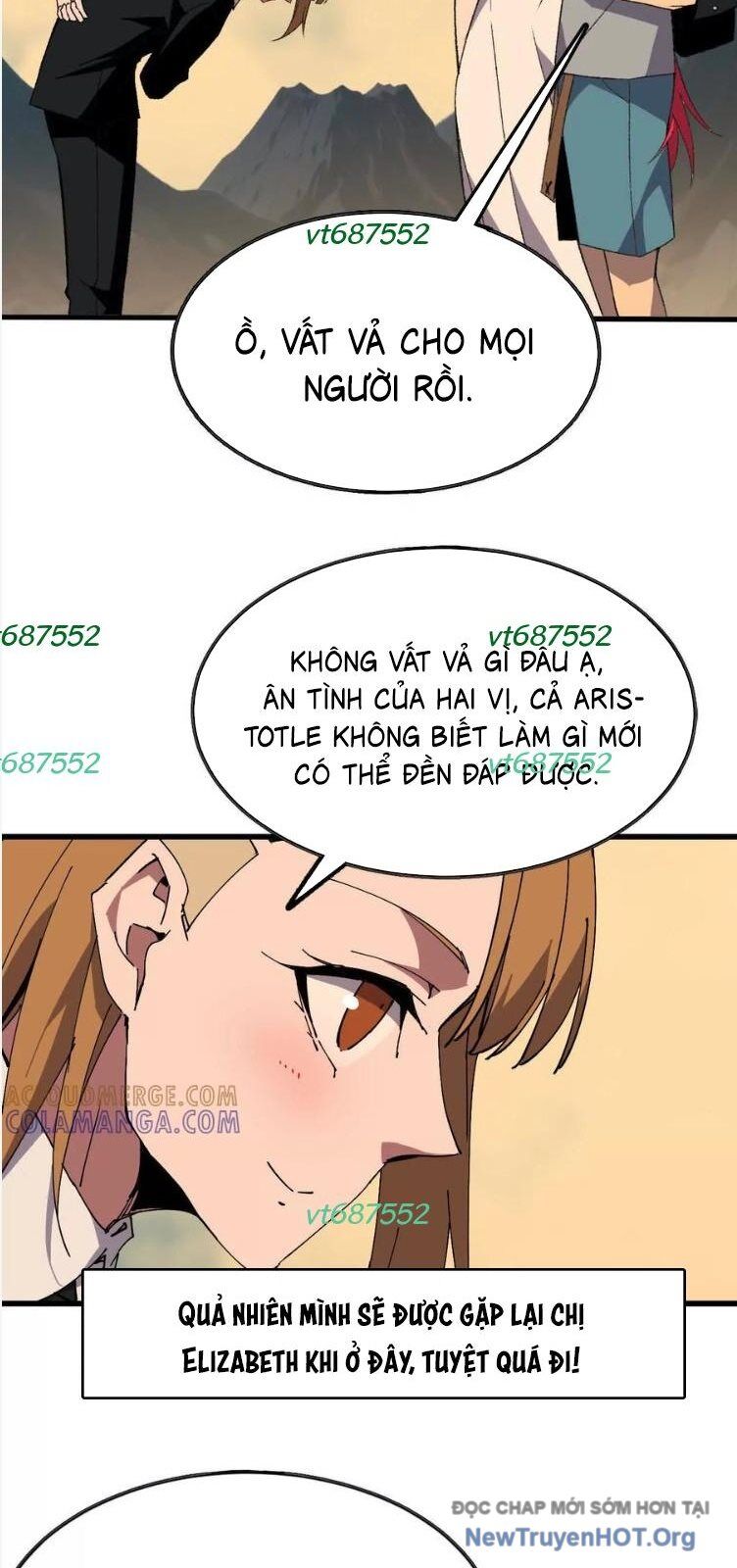 Dũng Giả X Nữ Ma Vương: Chapter 168