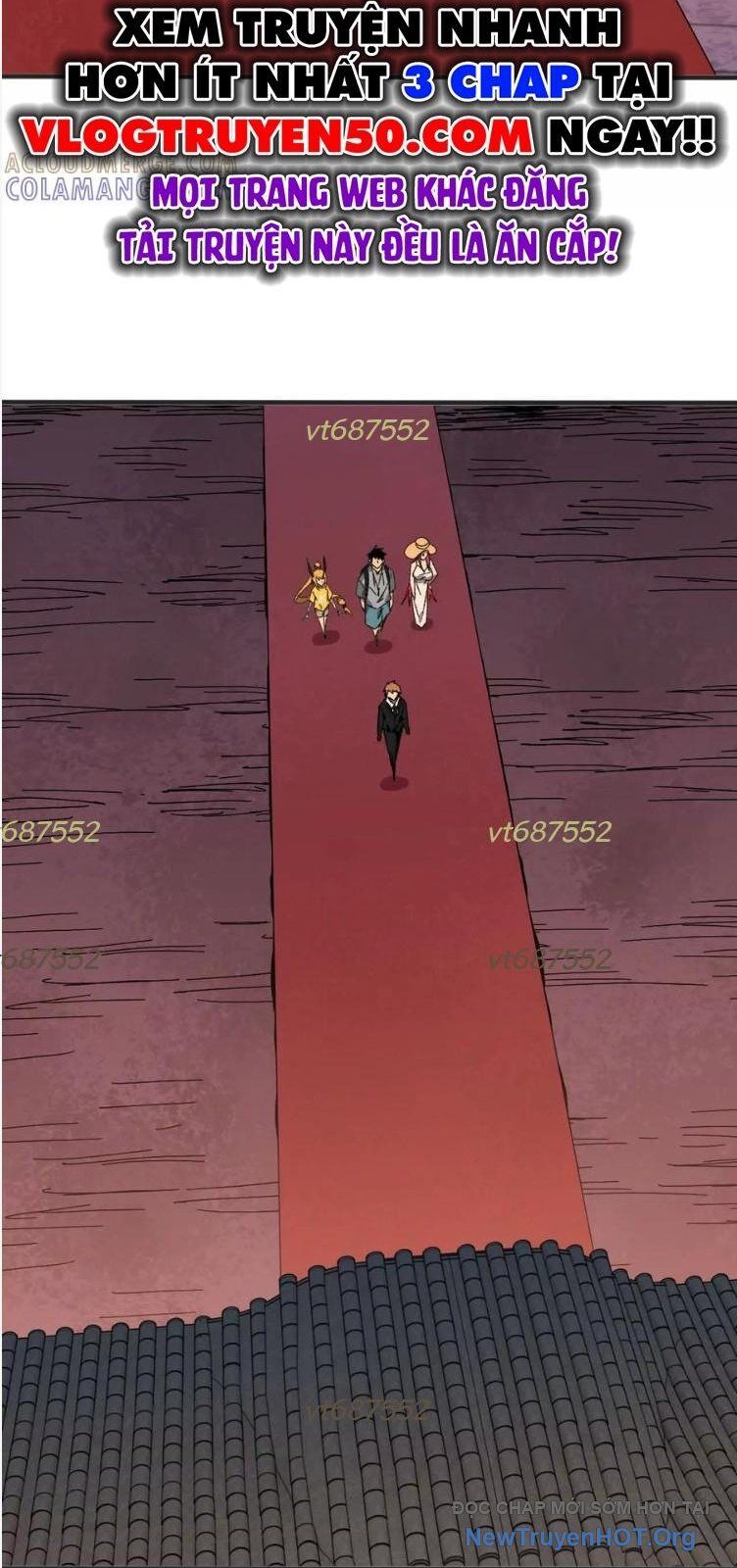 Dũng Giả X Nữ Ma Vương: Chapter 168