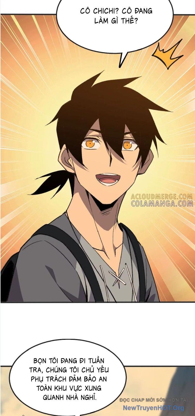 Dũng Giả X Nữ Ma Vương: Chapter 168
