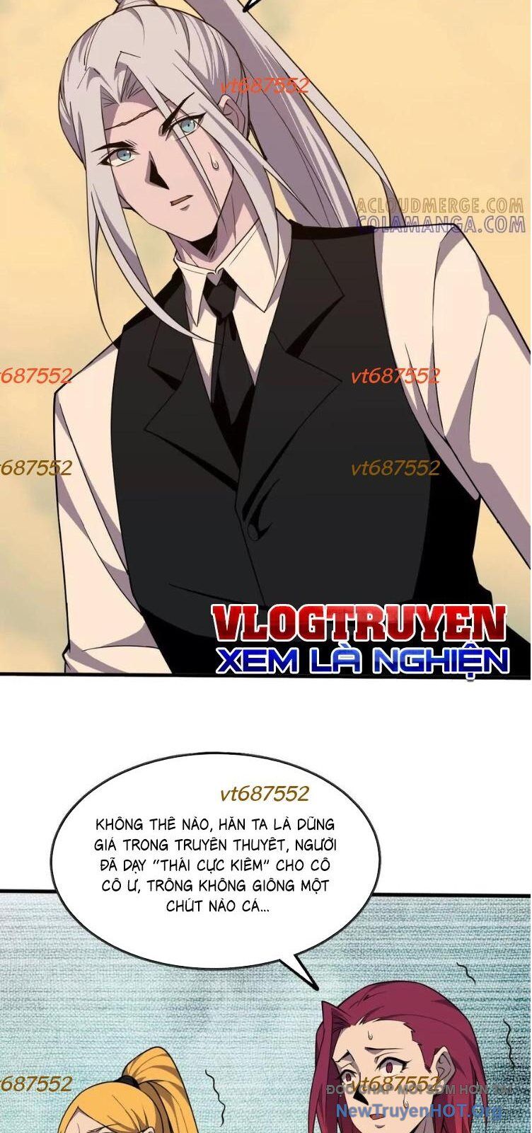 Dũng Giả X Nữ Ma Vương: Chapter 168