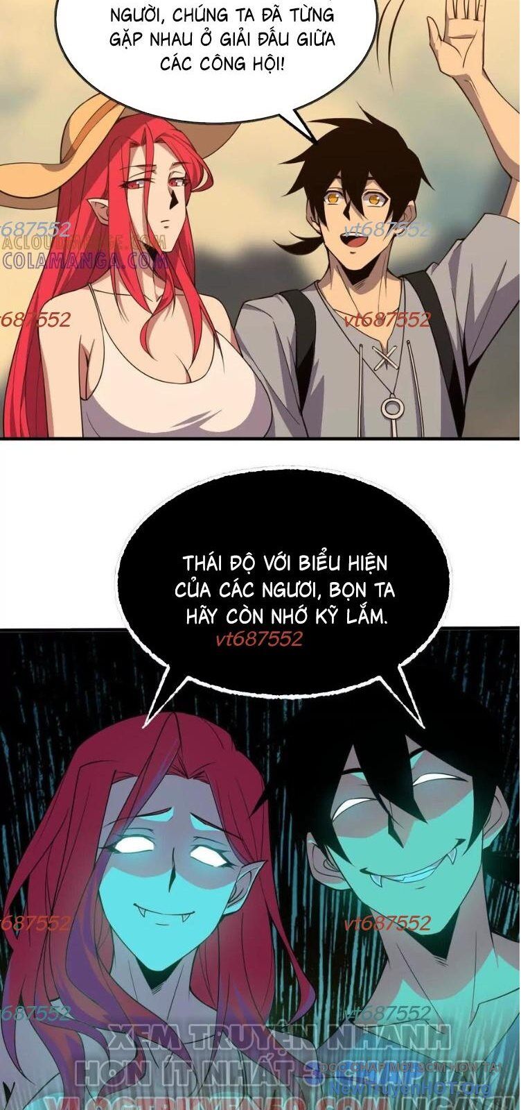 Dũng Giả X Nữ Ma Vương: Chapter 168