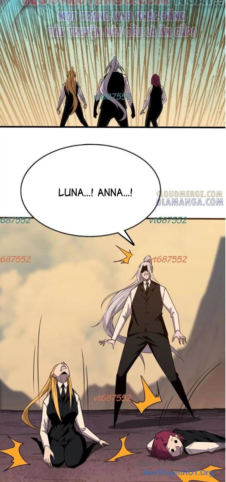 Dũng Giả X Nữ Ma Vương: Chapter 168