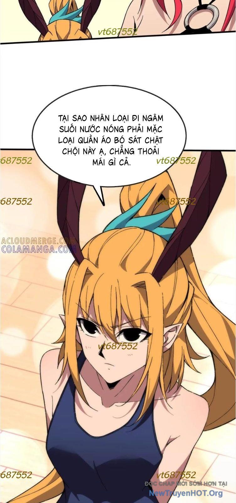 Dũng Giả X Nữ Ma Vương: Chapter 168