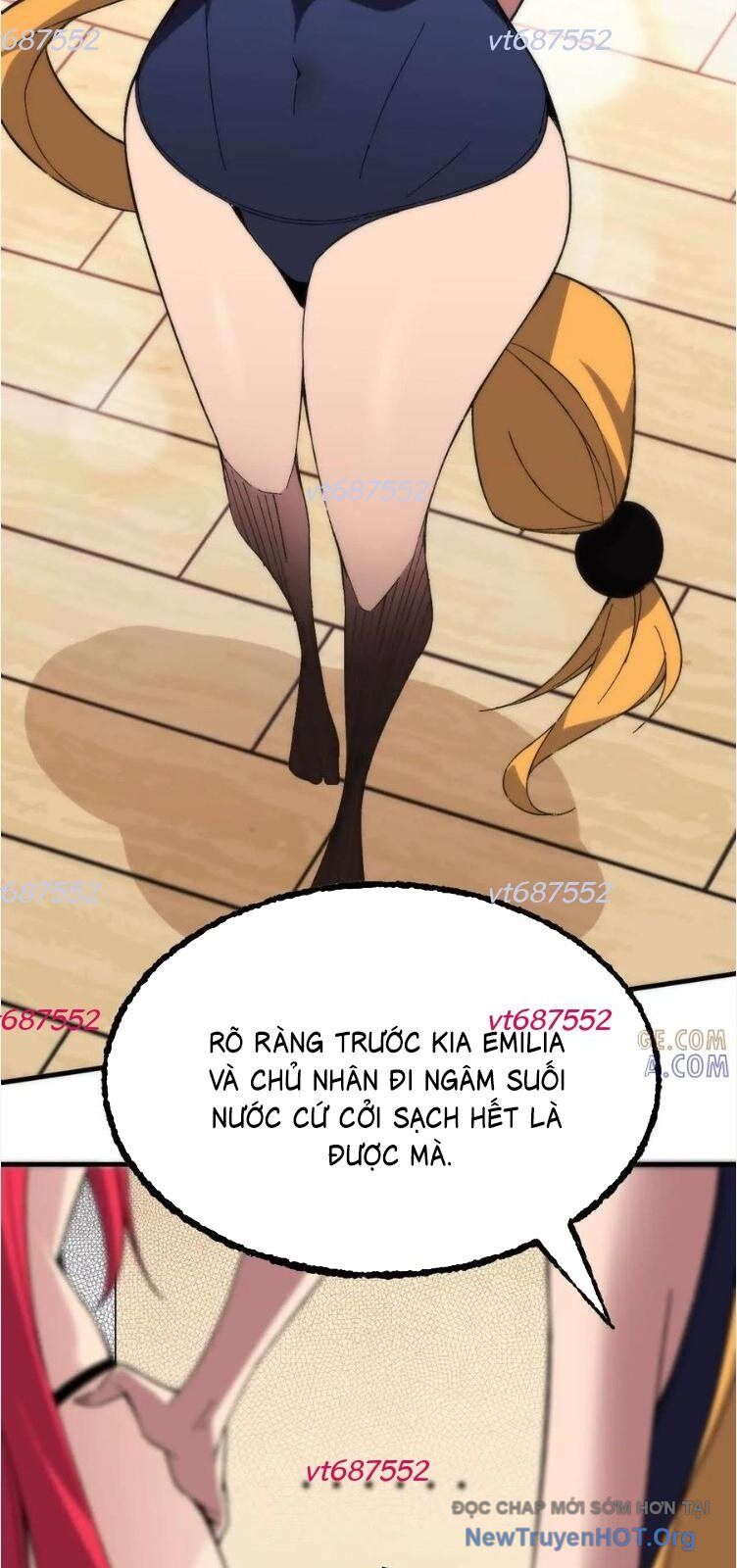 Dũng Giả X Nữ Ma Vương: Chapter 168
