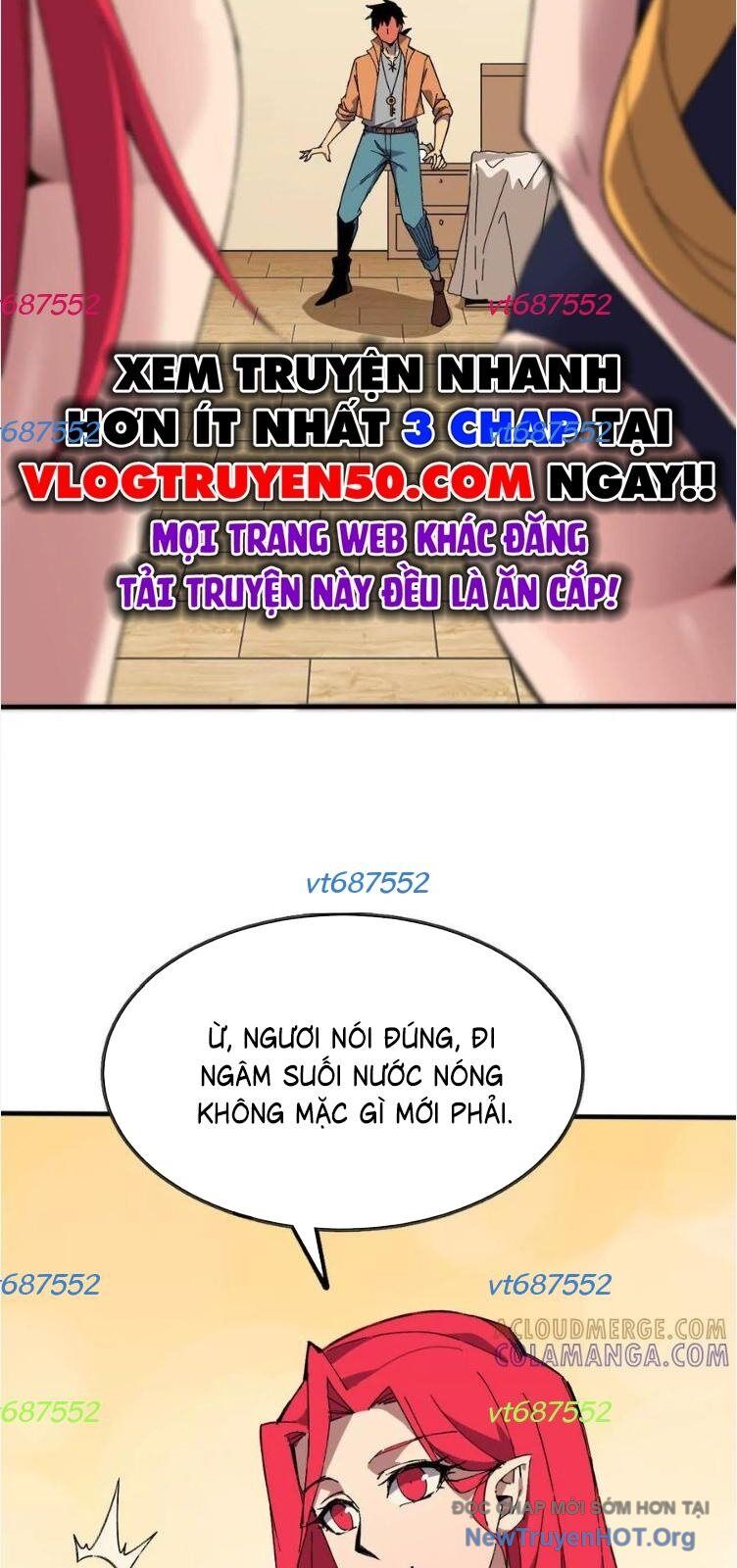 Dũng Giả X Nữ Ma Vương: Chapter 168