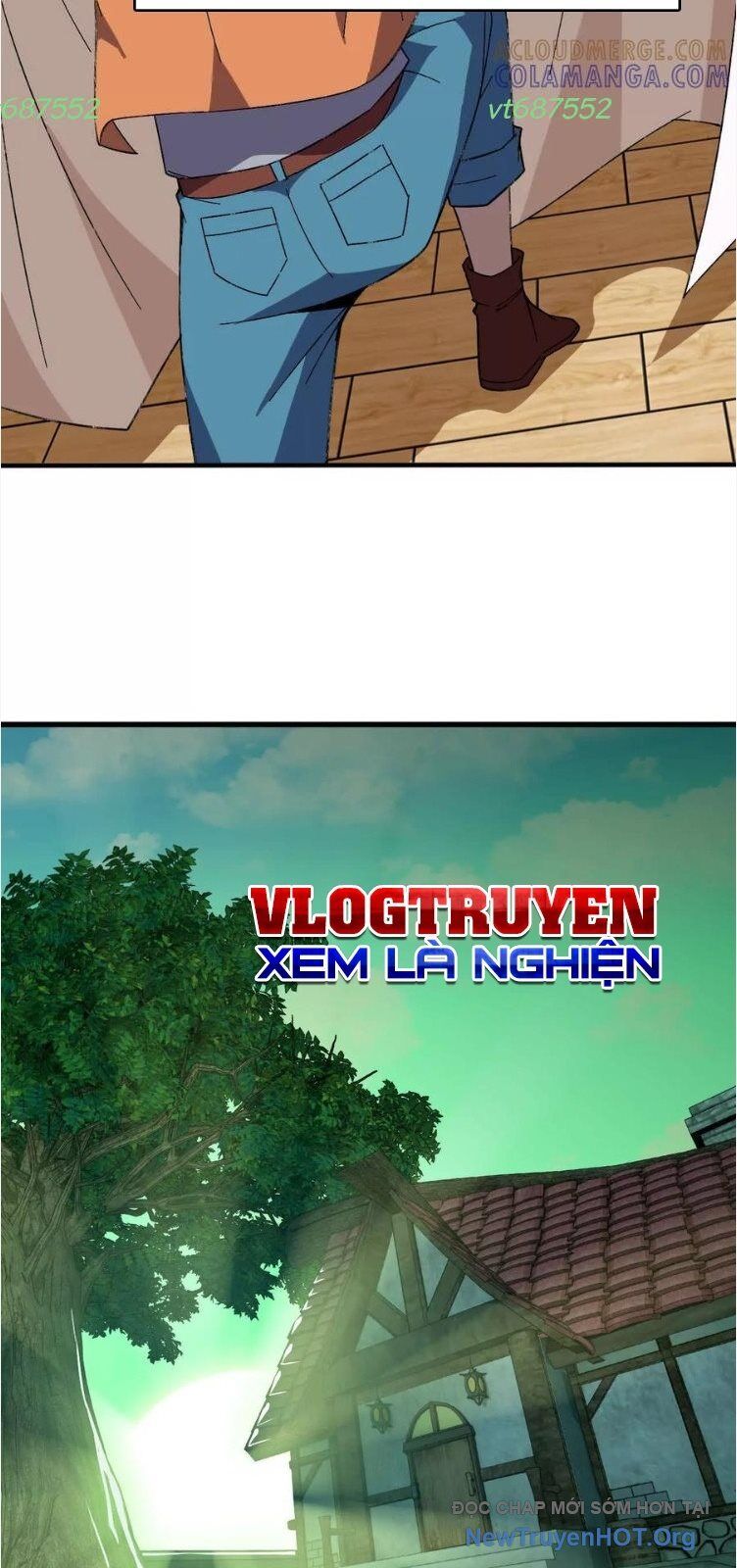 Dũng Giả X Nữ Ma Vương: Chapter 168