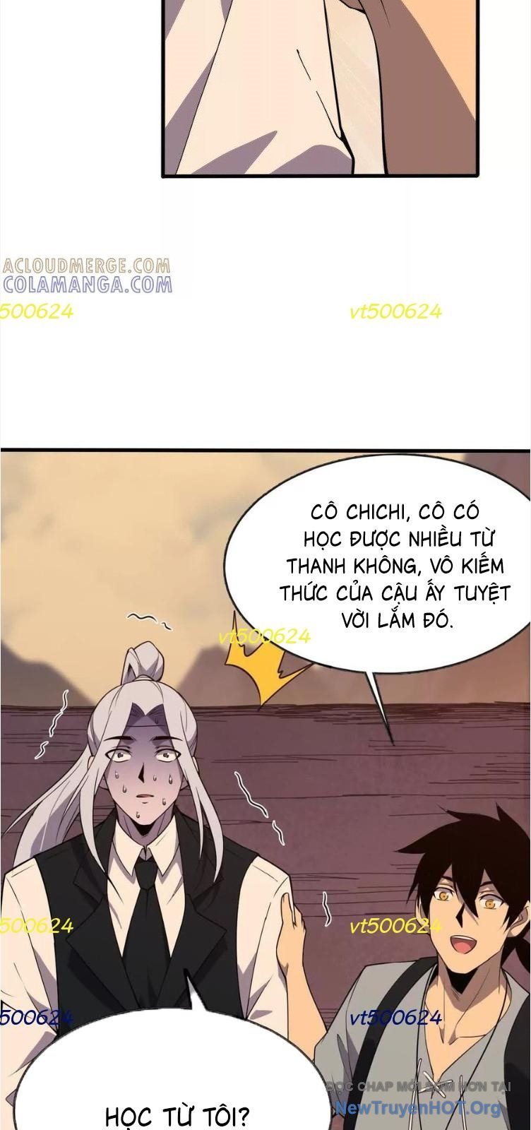 Dũng Giả X Nữ Ma Vương: Chapter 169