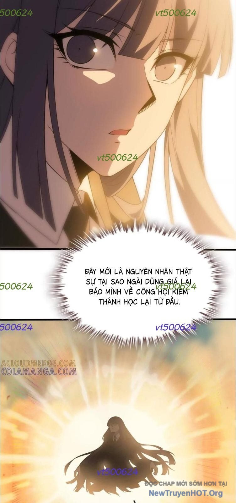 Dũng Giả X Nữ Ma Vương: Chapter 169