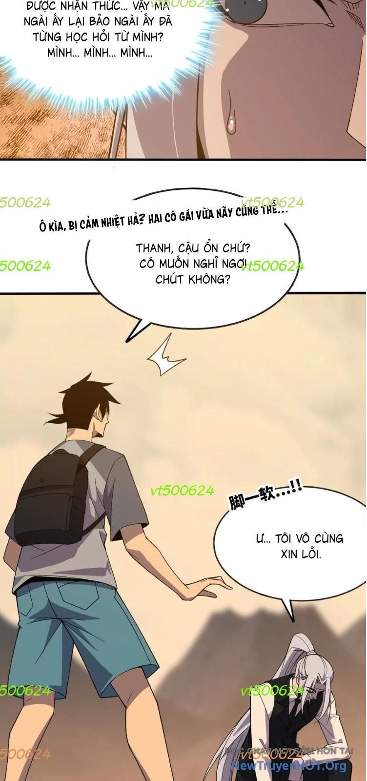 Dũng Giả X Nữ Ma Vương: Chapter 169