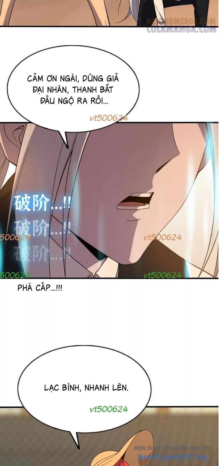 Dũng Giả X Nữ Ma Vương: Chapter 169