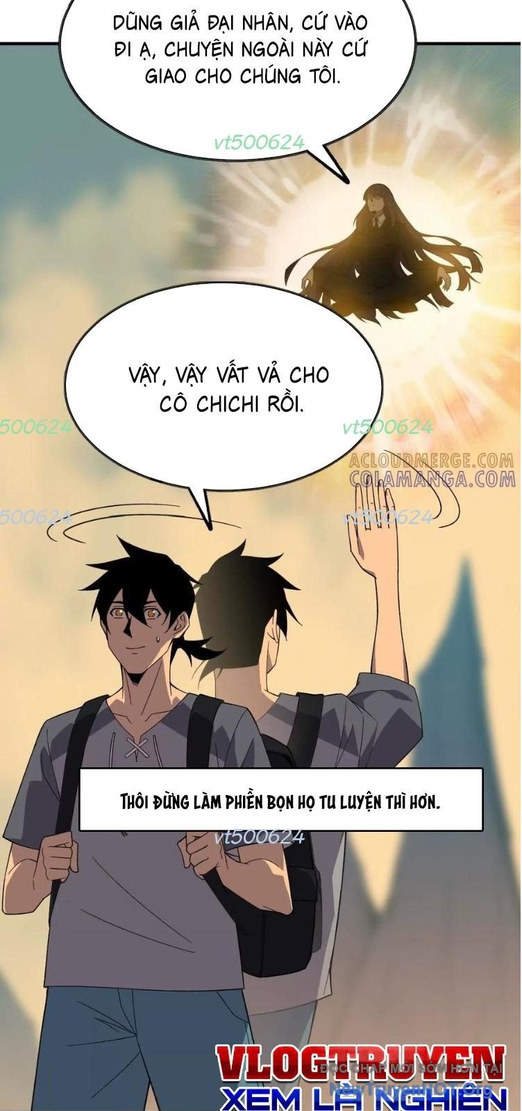 Dũng Giả X Nữ Ma Vương: Chapter 169