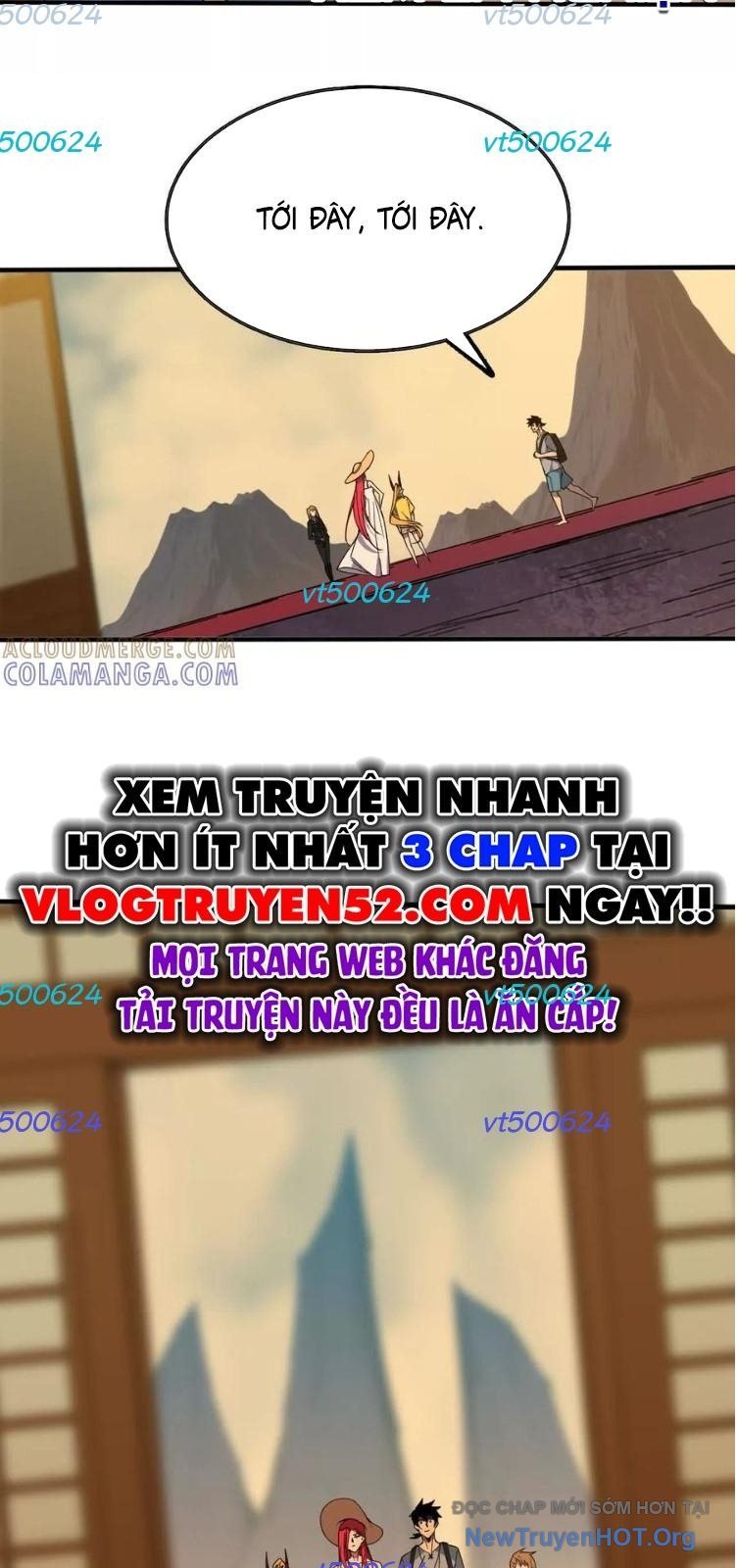Dũng Giả X Nữ Ma Vương: Chapter 169