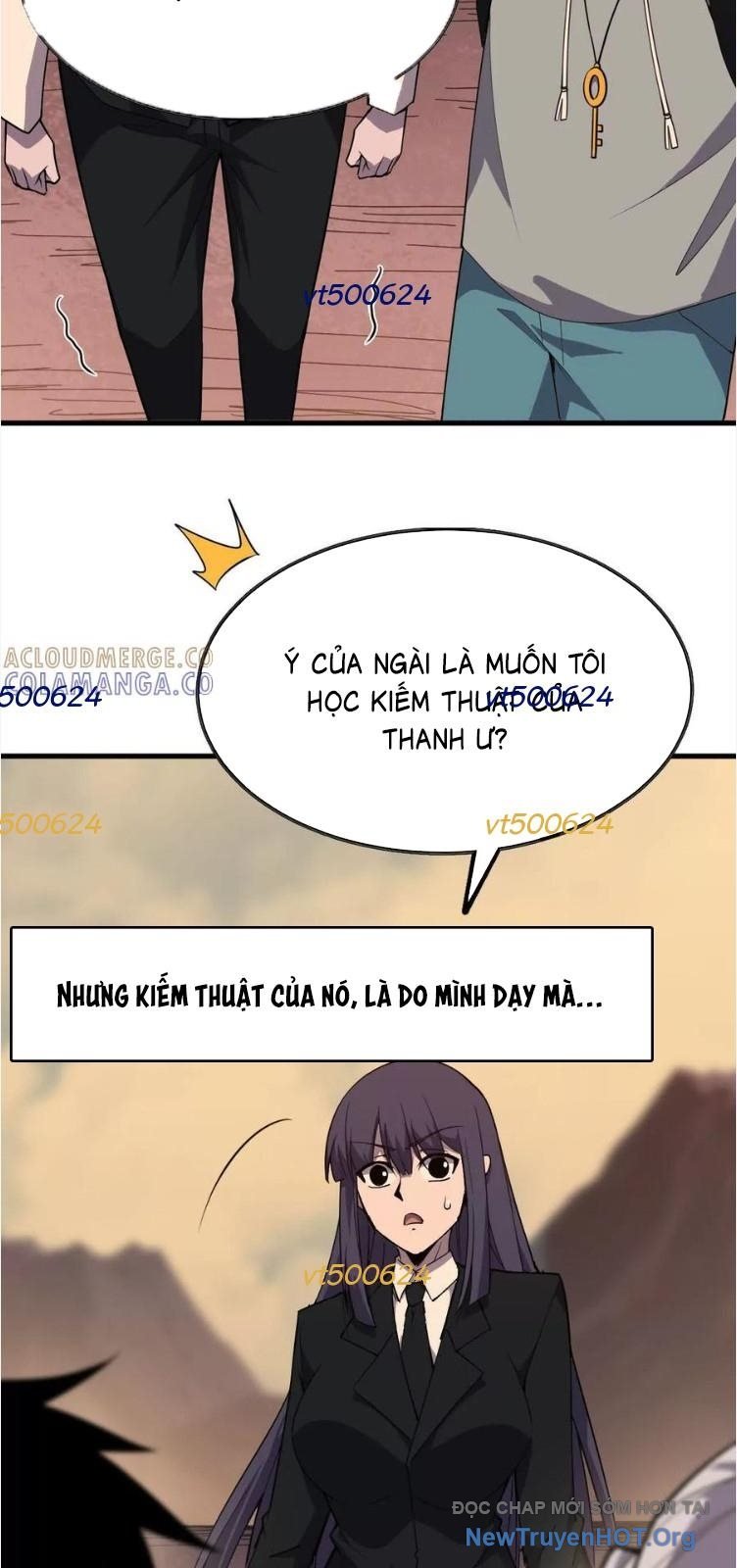 Dũng Giả X Nữ Ma Vương: Chapter 169