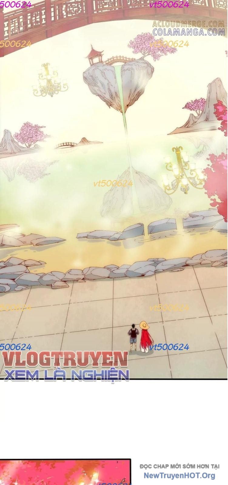 Dũng Giả X Nữ Ma Vương: Chapter 169