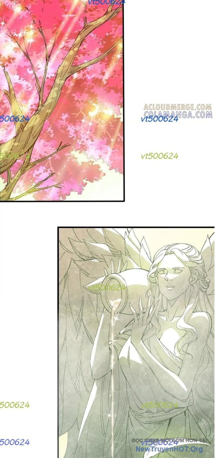 Dũng Giả X Nữ Ma Vương: Chapter 169