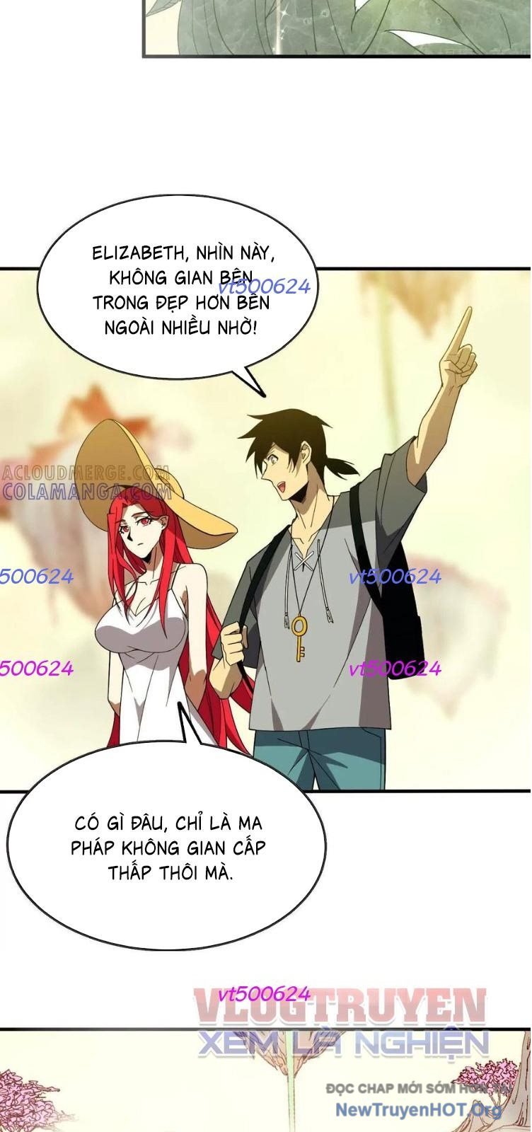 Dũng Giả X Nữ Ma Vương: Chapter 169