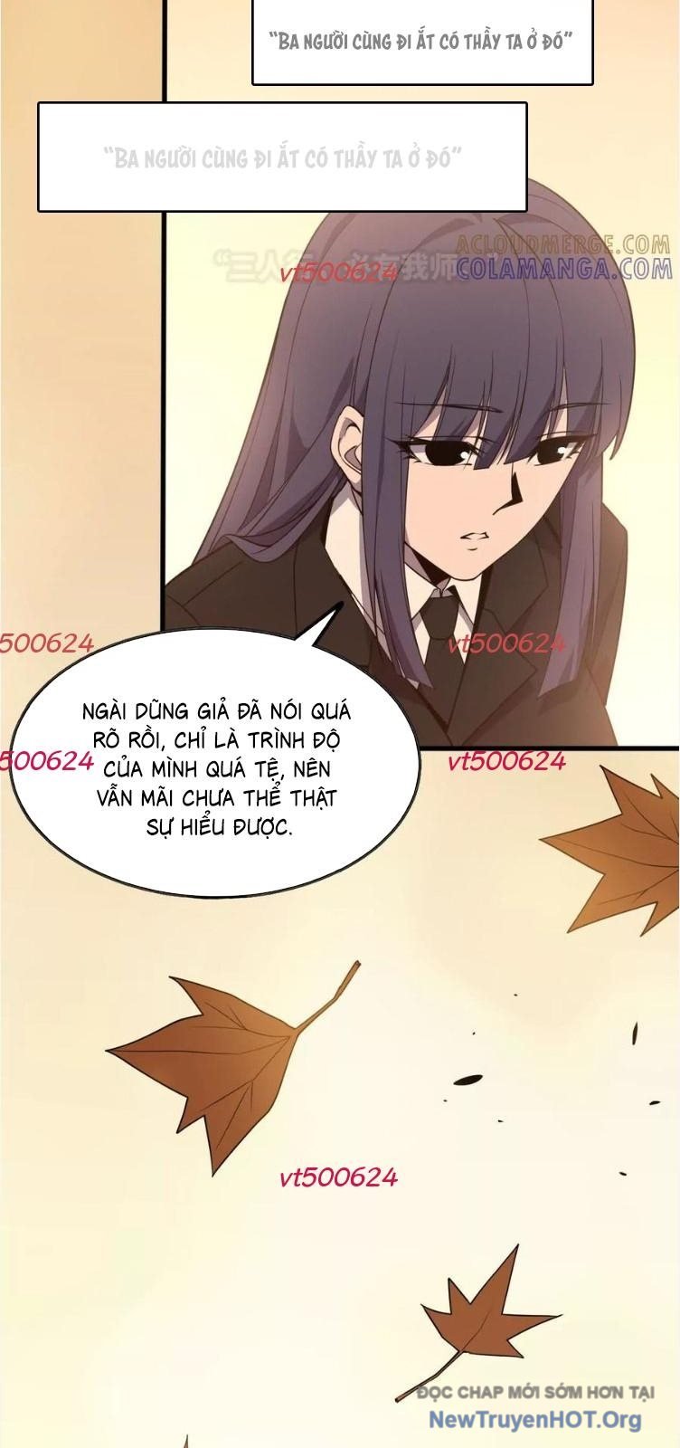 Dũng Giả X Nữ Ma Vương: Chapter 169