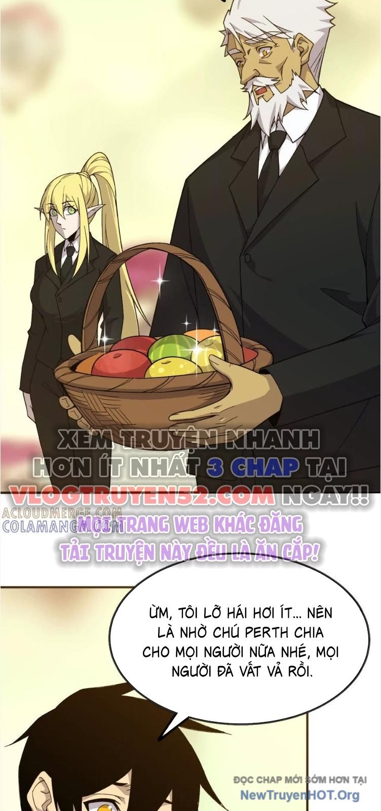 Dũng Giả X Nữ Ma Vương: Chapter 170